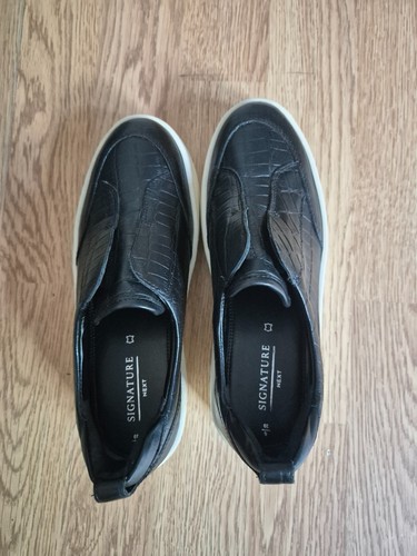 Next slip trainers size 6 - next,