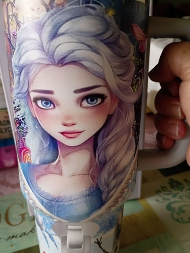 Disney frozen elsa - disney,