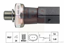 OIL PRESSURE SWITCH FITS: VW