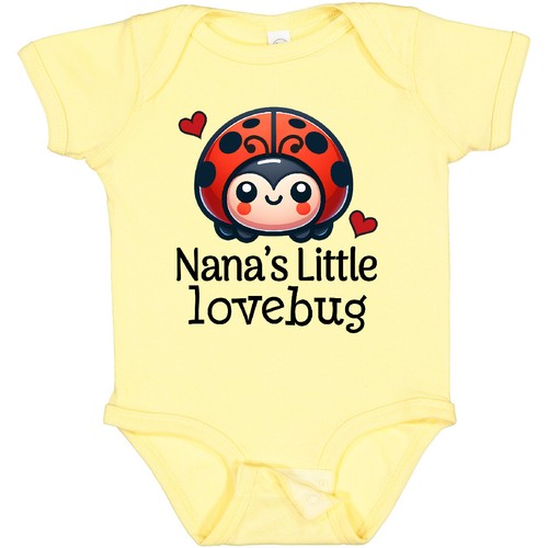 Inktastic nana little - nana,