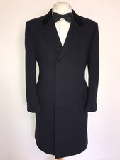 CROMBIE - Mens Vintage Long