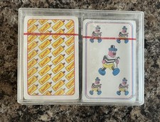 New Bertie Bassett’s
