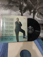 Wes Montgomery ‎– SO Much