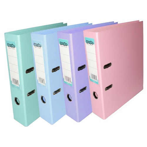 Lever arch files pack - a4,