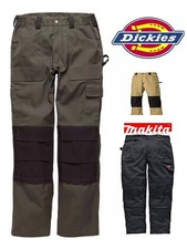 Dickies Work Trouser 100%