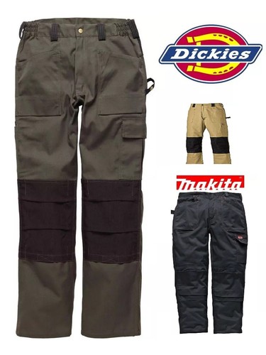 Dickies work trouser - dickies,