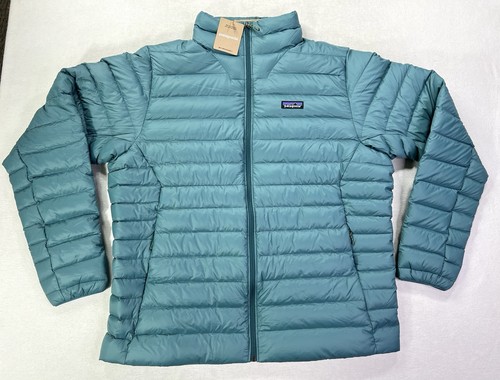 Patagonia down sweater full - down,