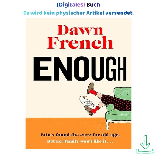 Enough dawn joyfully - enough:, dawn’s