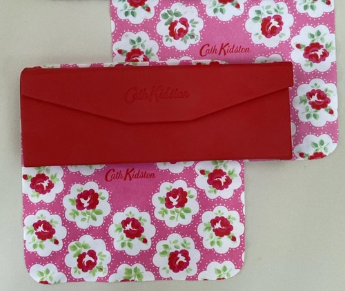 Cath kidston triangular red - cath,