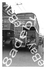Bus Photograph UNITED