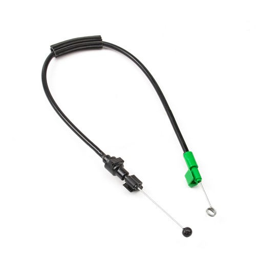 Heater control cable bowden - heater,