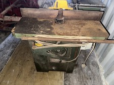 Spindle Moulder