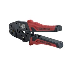 Klein tools wire crimper - klein, tool