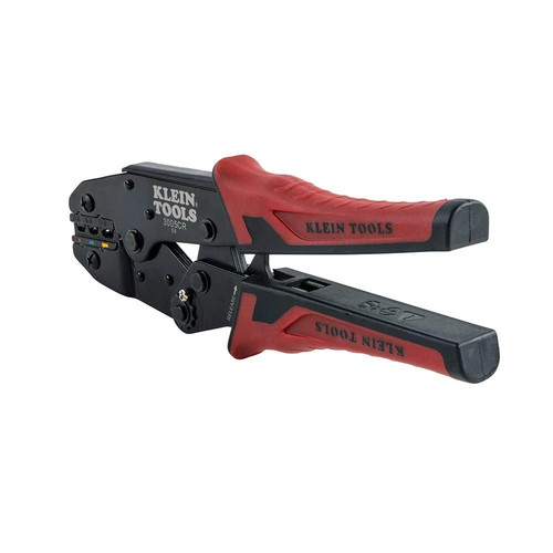 Klein tools wire crimper - wire, tool
