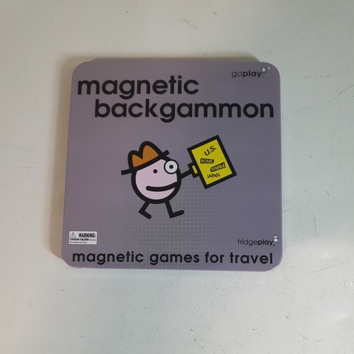 Backgammon travel pocket - backgammon,
