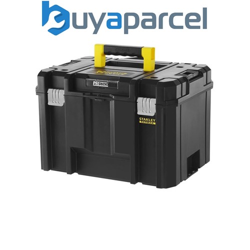 Stanley fatmax pro stack deep - stanley,