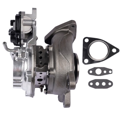 New turbocharger for toyota - new,