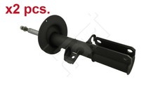 X2 PCS SHOCK ABSORBER SET X2