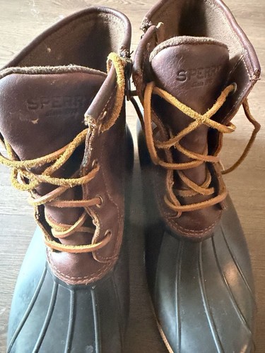 Sperry women saltwater - women's,