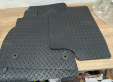 Audi A3 Car floor mats