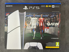 (NE6) Sony PlayStation 5 Slim