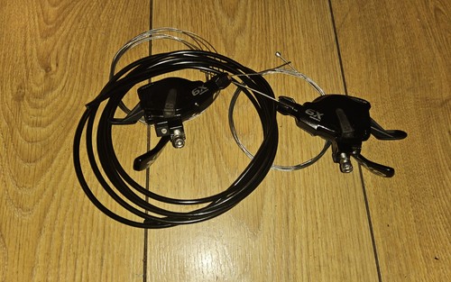 Sram speed triple - sram, 10