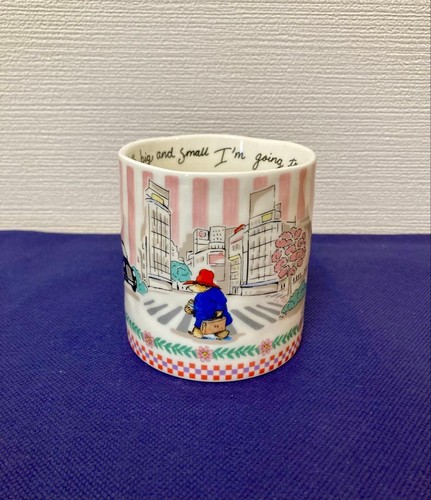 Paddington cath kidston mug - cath,