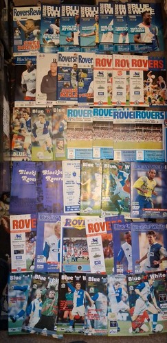 114 blackburn rovers cup - 114,