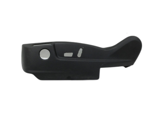 Cover side paneling for - , driver