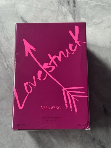 Vera wang lovestruck eau - vera, de