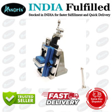 Lathe Milling Vertical Slide &