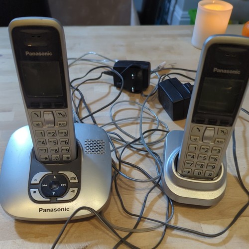 Panasonic tg7321e twin - panasonic,