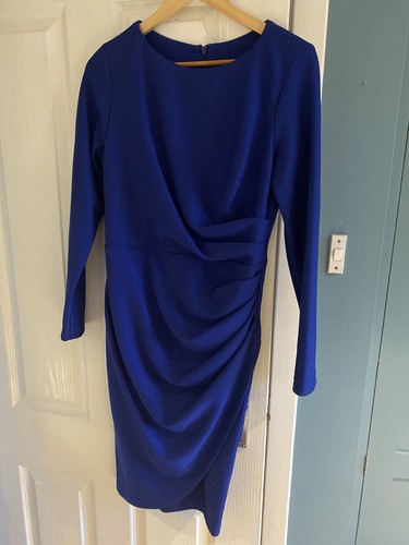 Diva catwalk cobalt blue - cobalt,