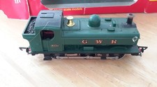HORNBY R.041.GWR PANNIER TANK