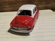 Lesney No 22 Restored Vauxhall Cresta Matchbox