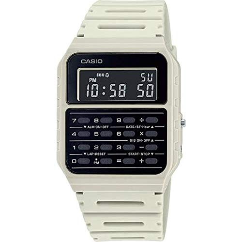 Casio 53wf calculator - casio, ca-53wf-8b
