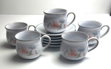 Denby Encore Sweet Pea 5 x