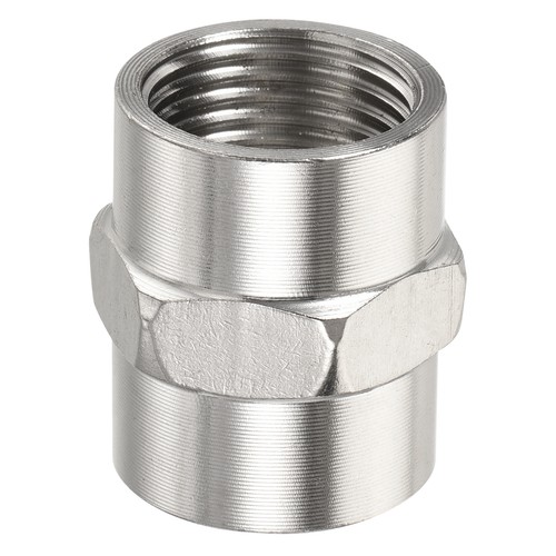 Pipe fitting coupling - fitting,