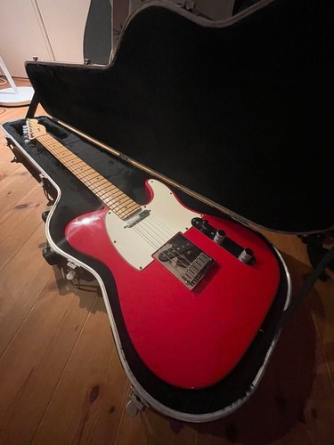 Fender usa american series - usa,