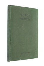 Black Beauty, The