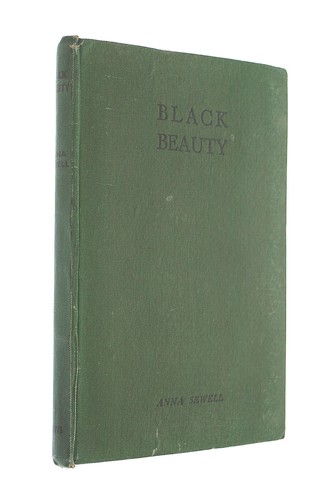 Black beauty the - black, beauty,