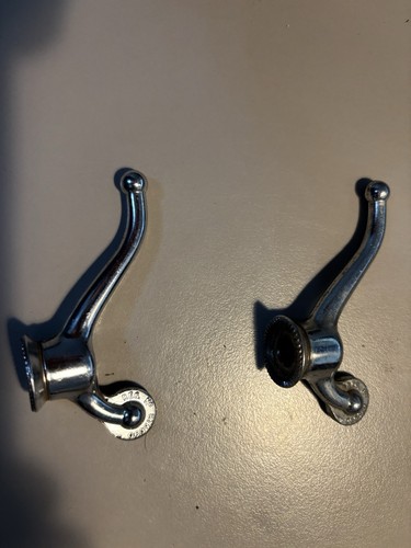 Vintage bicycle hub - bicycle, nuts