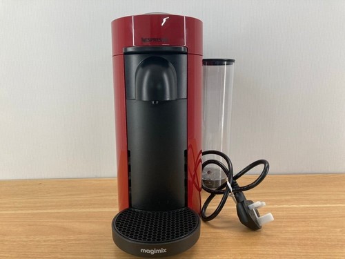 Magimix nespresso vertuo plus - magimix,