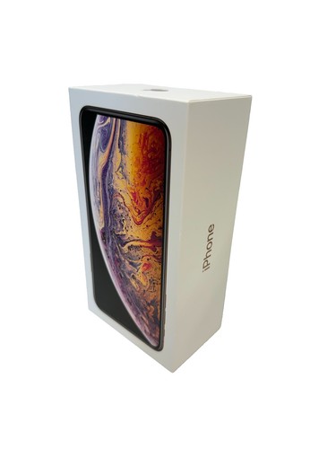 Genuine apple empty phone - apple, uk