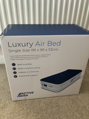 Active era luxury single air - luxury,