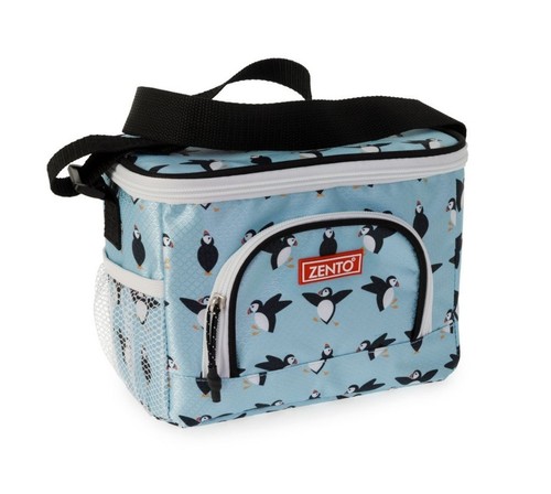 Cool bags can - can, 12