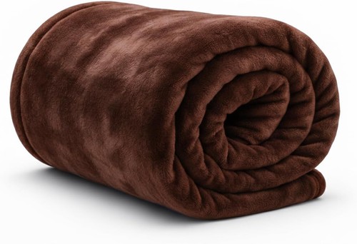 Extra large mink blanket thick - extra,