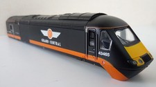 NEW Hornby OO Gauge Inter-City