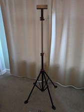 Winmau Xtreme Dartboard Stand 4 Legs