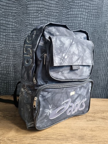 Asics 90s vintage rucksack - asics,